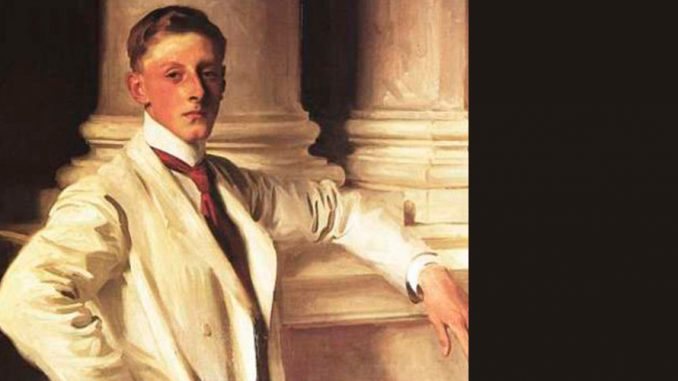 The picture of dorian gray_featured