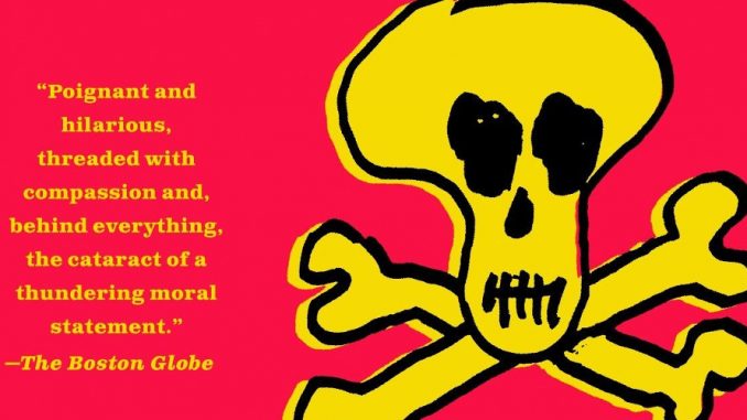 Slaughterhouse five featured2