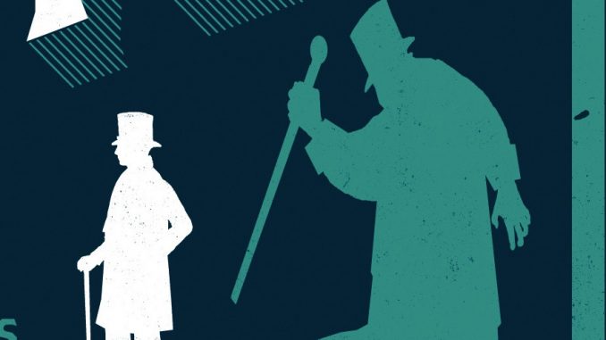 The Strange Case of Dr. Jekyll and Mr. Hyde featured